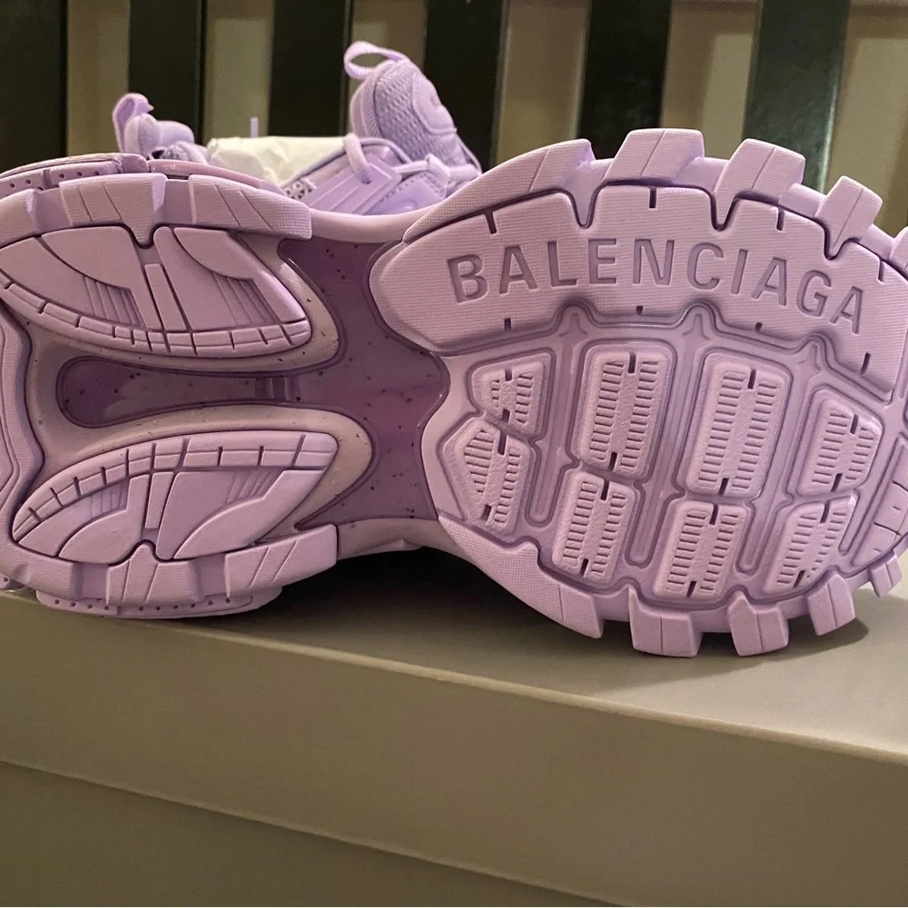 Balenciaga Track Sneaker